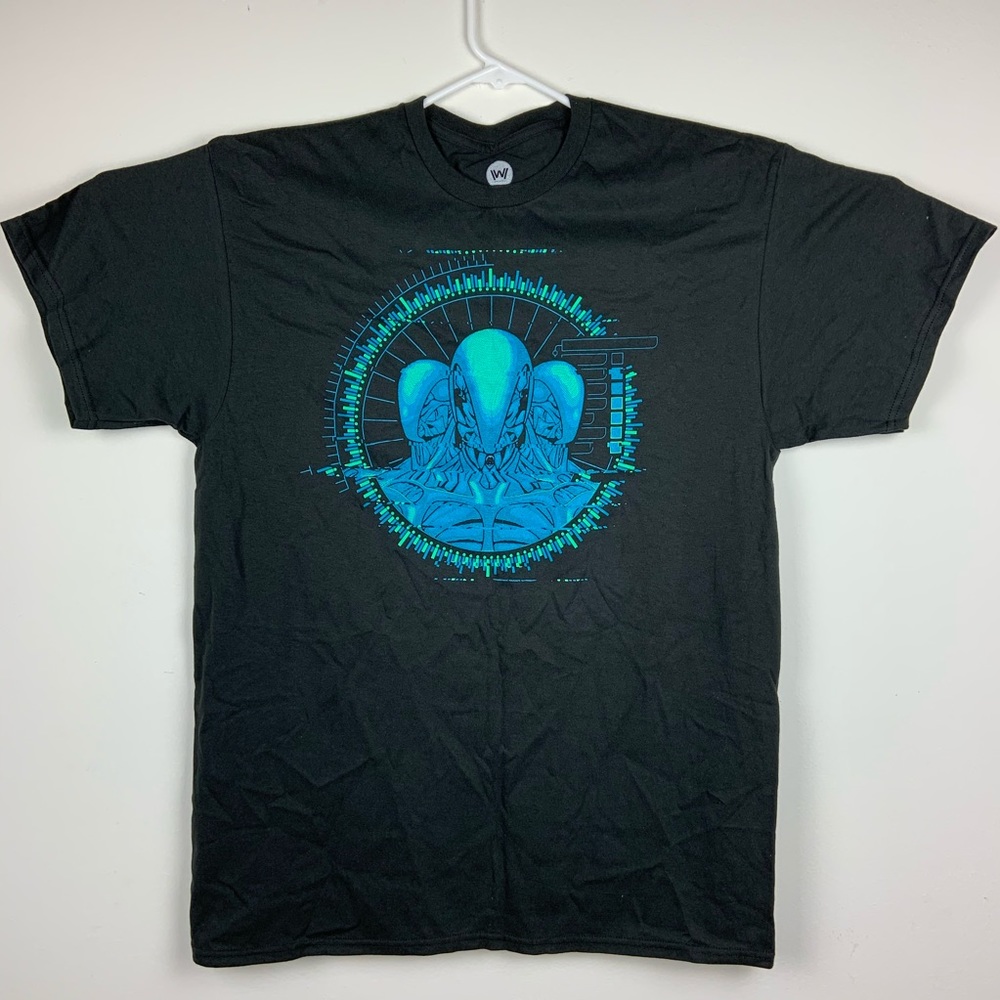 West World T-Shirt.
